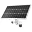 4 - TP-Link Solar Power Supply System "VIGI SP9030", 90W, 31.2AH/10.8V,...