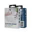 Wall Charger Gembird 2-port + Wireless Charging Apple Watch: Type-C 20W PD;...