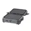 9 - Grill Cuisinart GR47BE