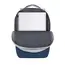 26 - Backpack Rivacase 7567, for Laptop 17,3" & City bags, Gray/Dark Blue