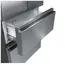 3 - Refr/SBS Hisense RF632N4WIE1