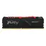 8 - 16GB DDR4-3600MHz Kingston FURY Beast RGB (Kit of 2x8GB)...