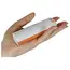 2 - Power Bank 6000 mAh, Tuncmatik Powertube II 6000 - Micro USB...