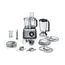 3 - Food processor Bosch MC812M865
