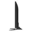 12 - 55" LED TV LG 55UN74006LA, Black (3840x2160 UHD, SMART TV, DVB-T2/C/S2)