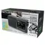 4 - MUSE M-117 DB, Tuner DAB+, FM, LCD, Black