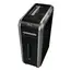Fellowes Powershred® 125Ci, DIN Level P-4, Cross4х38mm, Capacit.20sheets,...