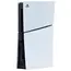 10 - SONY PlayStation 5 Slim Disc Edition + Astro Bot Bundel 1TB - White