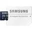 7 - .256GB MicroSD (Class 10) UHS-I (U3)+SD adapter, Samsung PRO Ultimate...