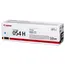 3 - Laser Cartridge Canon CRG-054H, Cyan