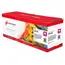 5 - Adapter Type-C to VGA socket 0.15m Cablexpert, 1080p FHD at 60 Hz,...