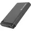 2.5" SATA HDD/SSD External Case Kit (USB3.0) Transcend StoreJet...