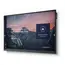 9 - 75" Interactive Display NEC MultiSync CB751Q, Infrared Touch