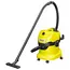6 - Vacuum Cleaner Karcher 1.628-201.0 WD 4