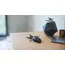 5 - Ajax Wireless Security Alarm Button "SpaceControl", Black, Security...