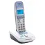 Dect Panasonic KX-TG2511UAS, Silver, AOH, Caller ID, LCD, Sp-phone 14693