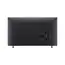 11 - 55" LED TV LG 55UP80006LA, Black (3840x2160 UHD, SMART TV, DVB-T2/C/S2)