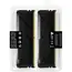 7 - 32GB DDR4-3600MHz Kingston FURY Beast RGB (Kit of 2x16GB)...