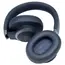 17 - Headphones Bluetooth JBL LIVE650BTNC Blue, On-ear, active...