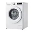 24 - Washing machine/fr LG F4WR511S0W