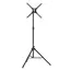 4 - TV portable tripod Barkan ''TP310'' Black 13"-65" Tilt, max.110kg,...