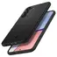 10 - Spigen Samsung S23, Ultra Hybrid, Matte Black