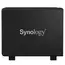 6 - SYNOLOGY "DS419slim", 4-bay 2.5", Marvell Armada 2-core 1.33GHz,...