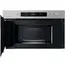 5 - Built-in Microwave Whirlpool MBNA900X