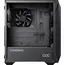 11 - Case ATX GAMEMAX Brufen C1, w/o PSU, 0.5mm, 4x120mm ARGB fans,...