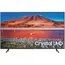50" LED SMART TV Samsung UE50AU7170UXUA, 4K UHD 3840x2160, Tizen OS, Titan 24893