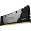 8 - 32GB DDR4-3600MHz Kingston FURY Renegade RGB (Kit of 2x16GB)...