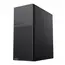 Case ATX 500W Sohoo 2816BK, 0.4mm, 2xUSB2.0, 1x5.25", 1x3.5", 3x2.5", PSU:...