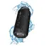 8 - Speakers SVEN "PS-280", Black, 12W, TWS, Bluetooth, FM, USB, microSD,...