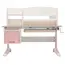 12 - Kids table SIHOO H3 Light Pink