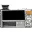 2 - DC Canon PS SX740 HS Silver, Lite Edition