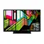 8 - 32" LED SMART TV TOSHIBA 32W3163DG, 1368x768 HD, VIDAA OS, Black