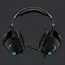 9 - Gaming Headset Logitech G635, 50mm drivers, 20-20000Hz, 39 Ohm,93dB,...