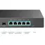3 - Gigabit Omada VPN Router TP-LINK "ER7206 ", 2xGbit WAN/LAN, 2xGbit...