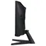 14 - 27" SAMSUNG Odyssey G5 C27G55TQW, Black Curved-VA 2560x1440,...