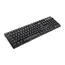 17 - Gaming Keyboard Gamemax KG801, Mechanical, FN Keys, Anti-Ghosting,...