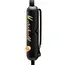 8 - Marshall MODE EQ Earphones - Black/Gold