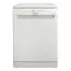 3 - Dish Washer/bin Indesit D2F HK26