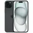 8 - iPhone 15 Plus, 128GB Black MD