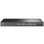 6 - 24-port 10/100/1000Mbps Switch TP-LINK "TL-SG3428",4xSFP expansion slot