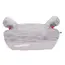 2 - Car Seat Kikka Boo 2-3 (15-36 kg) Standy Light Grey