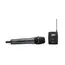 3 - Wireless Microphone set Sennheiser "EW 135P G4-E"