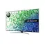 11 - 55" LED TV LG 55NANO816PA, Black (3840x2160 UHD, SMART TV,...