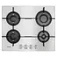 BinHob/gas Whirpool PMW 64D2/IXL 20446