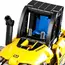 7 - 8038, iM.Master Bricks R/C Bulldozer 3in1.R/C & APP Progamming.452 PCS