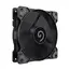 PC Case Fan GAMEMAX GMX-14WFBK-PWM, 140mm, Black 37243